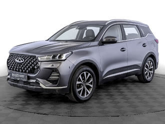фото Chery Tiggo 7 Pro / Pro Max / 7L 2022