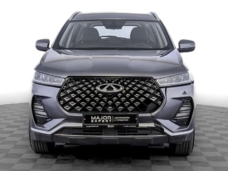 фото Chery Tiggo 7 Pro / Pro Max / 7L 2022