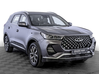 фото Chery Tiggo 7 Pro / Pro Max / 7L 2022