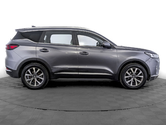 фото Chery Tiggo 7 Pro / Pro Max / 7L 2022