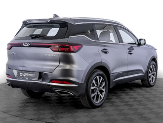 фото Chery Tiggo 7 Pro / Pro Max / 7L 2022