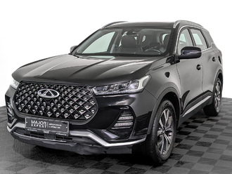 фото Chery Tiggo 7 Pro / Pro Max / 7L 2022