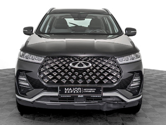 фото Chery Tiggo 7 Pro / Pro Max / 7L 2022