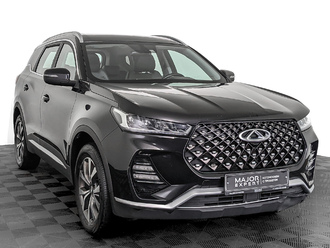 фото Chery Tiggo 7 Pro / Pro Max / 7L 2022