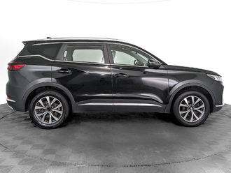 фото Chery Tiggo 7 Pro / Pro Max / 7L 2022