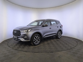 фото Chery Tiggo 7 Pro / Pro Max / 7L 2022