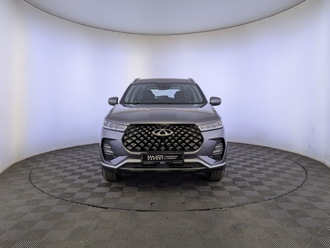 фото Chery Tiggo 7 Pro / Pro Max / 7L 2022