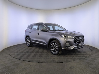 фото Chery Tiggo 7 Pro / Pro Max / 7L 2022