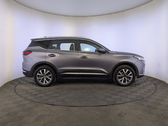 фото Chery Tiggo 7 Pro / Pro Max / 7L 2022