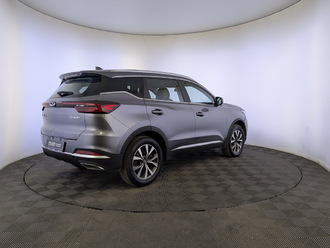 фото Chery Tiggo 7 Pro / Pro Max / 7L 2022