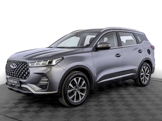 фото Chery Tiggo 7 Pro / Pro Max / 7L 2022
