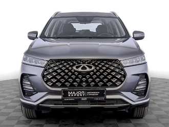 фото Chery Tiggo 7 Pro / Pro Max / 7L 2022
