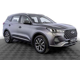 фото Chery Tiggo 7 Pro / Pro Max / 7L 2022