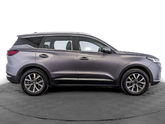 фото Chery Tiggo 7 Pro / Pro Max / 7L 2022