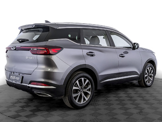 фото Chery Tiggo 7 Pro / Pro Max / 7L 2022