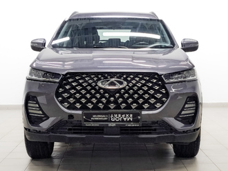 фото Chery Tiggo 7 Pro / Pro Max / 7L 2022