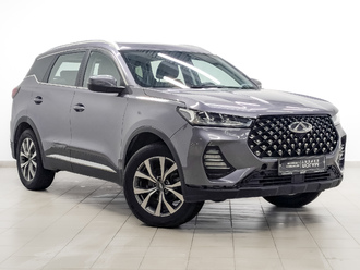 фото Chery Tiggo 7 Pro / Pro Max / 7L 2022
