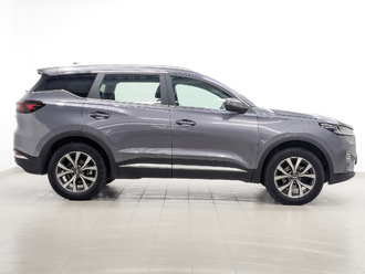 фото Chery Tiggo 7 Pro / Pro Max / 7L 2022
