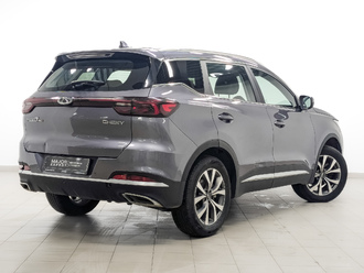 фото Chery Tiggo 7 Pro / Pro Max / 7L 2022