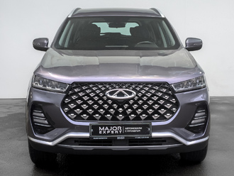 фото Chery Tiggo 7 Pro / Pro Max / 7L 2022
