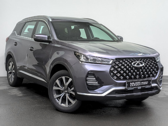 фото Chery Tiggo 7 Pro / Pro Max / 7L 2022