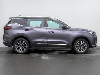 фото Chery Tiggo 7 Pro / Pro Max / 7L 2022