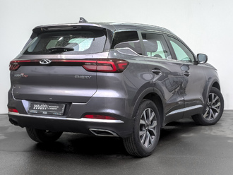 фото Chery Tiggo 7 Pro / Pro Max / 7L 2022
