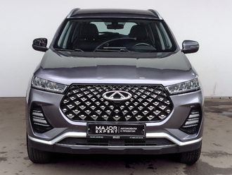 фото Chery Tiggo 7 Pro / Pro Max / 7L 2022
