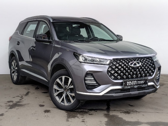 фото Chery Tiggo 7 Pro / Pro Max / 7L 2022