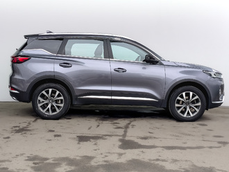 фото Chery Tiggo 7 Pro / Pro Max / 7L 2022