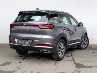 фото Chery Tiggo 7 Pro / Pro Max / 7L 2022