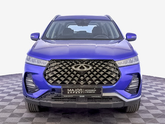 фото Chery Tiggo 7 Pro / Pro Max / 7L 2022