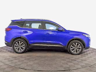 фото Chery Tiggo 7 Pro / Pro Max / 7L 2022