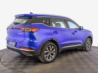 фото Chery Tiggo 7 Pro / Pro Max / 7L 2022