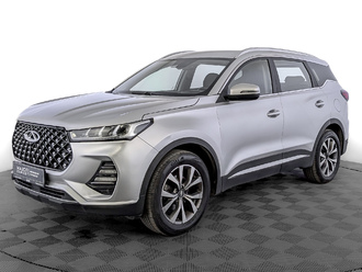фото Chery Tiggo 7 Pro / Pro Max / 7L 2022