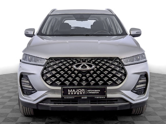 фото Chery Tiggo 7 Pro / Pro Max / 7L 2022