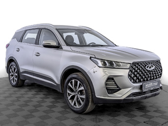 фото Chery Tiggo 7 Pro / Pro Max / 7L 2022