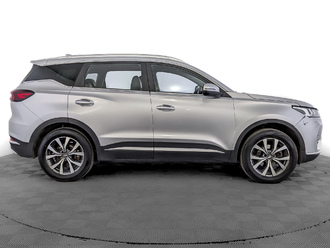 фото Chery Tiggo 7 Pro / Pro Max / 7L 2022