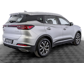 фото Chery Tiggo 7 Pro / Pro Max / 7L 2022