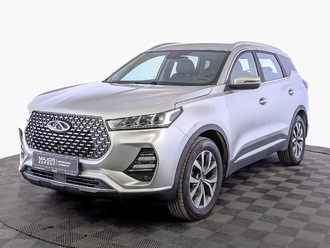 фото Chery Tiggo 7 Pro / Pro Max / 7L 2022