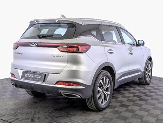 фото Chery Tiggo 7 Pro / Pro Max / 7L 2022