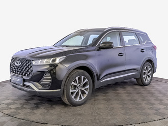 фото Chery Tiggo 7 Pro / Pro Max / 7L 2022