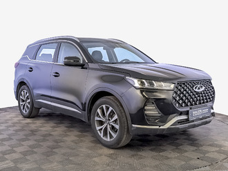 фото Chery Tiggo 7 Pro / Pro Max / 7L 2022