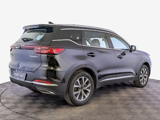 фото Chery Tiggo 7 Pro / Pro Max / 7L 2022