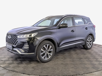 фото Chery Tiggo 7 Pro / Pro Max / 7L 2022