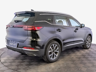 фото Chery Tiggo 7 Pro / Pro Max / 7L 2022