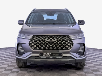 фото Chery Tiggo 7 Pro / Pro Max / 7L 2022