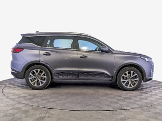 фото Chery Tiggo 7 Pro / Pro Max / 7L 2022
