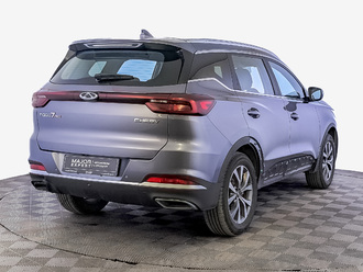 фото Chery Tiggo 7 Pro / Pro Max / 7L 2022