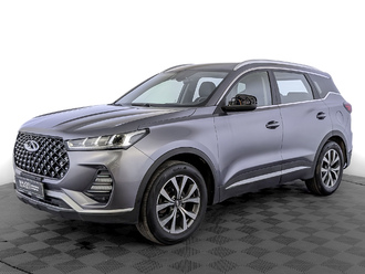 фото Chery Tiggo 7 Pro / Pro Max / 7L 2022